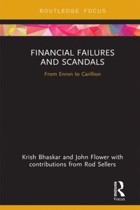 Financial Failures and Scandals