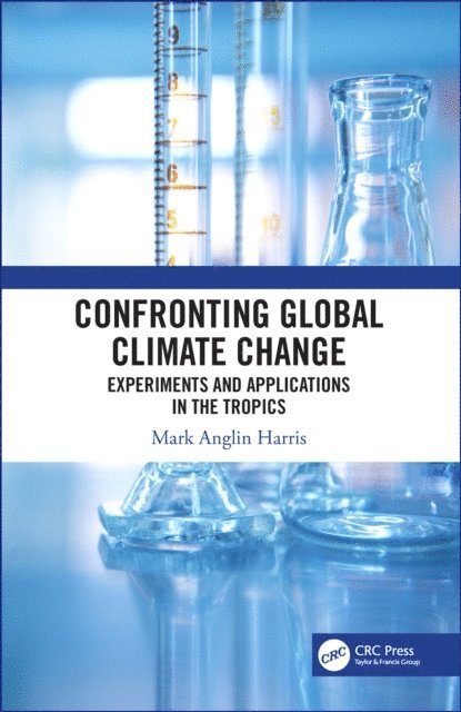 Mark Harris - Confronting Global Climate Change, E-bok