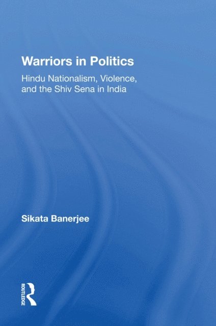 Sikata Banerjee - Warriors In Politics, E-bok