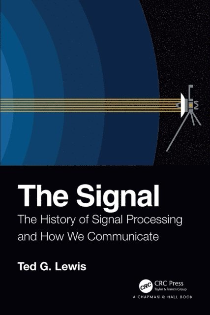 Ted G Lewis - Signal, E-bok