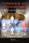 Competing for and with Human Capital