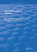 Heart Dysfunction In Diabetes