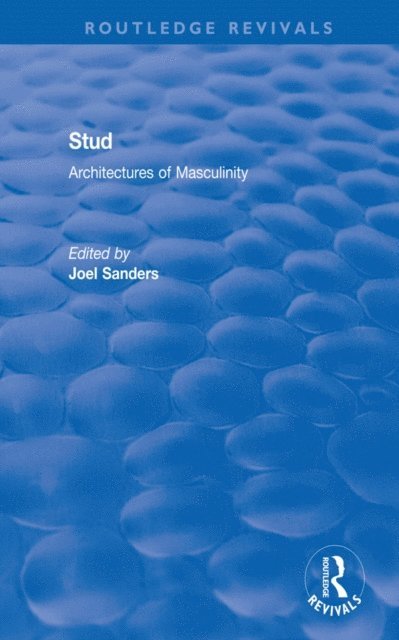 Joel Sanders - Stud, E-bok