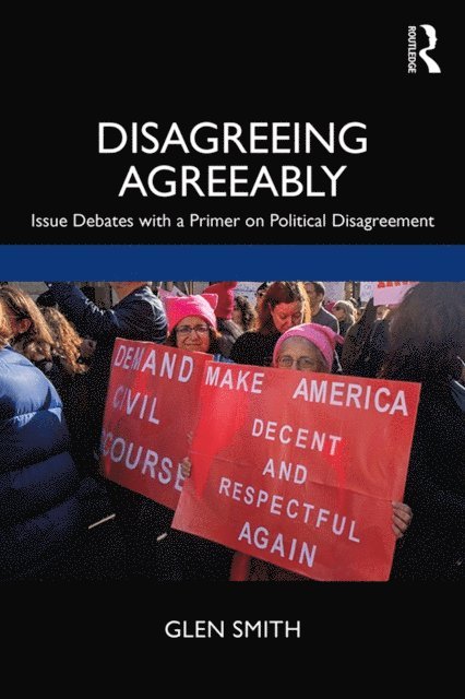 Glen Smith - Disagreeing Agreeably, E-bok. Tillgänglighet: Lägg i varukorg