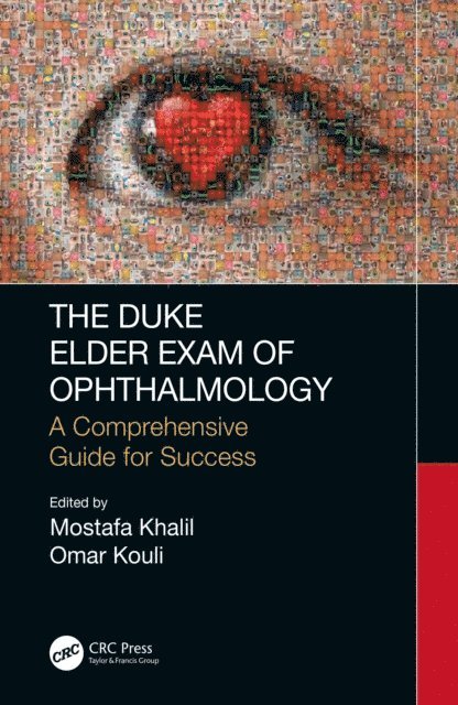 Omar Kouli, Mostafa Khalil - Duke Elder Exam of Ophthalmology, E-bok. Tillgänglighet: Lägg i varukorg