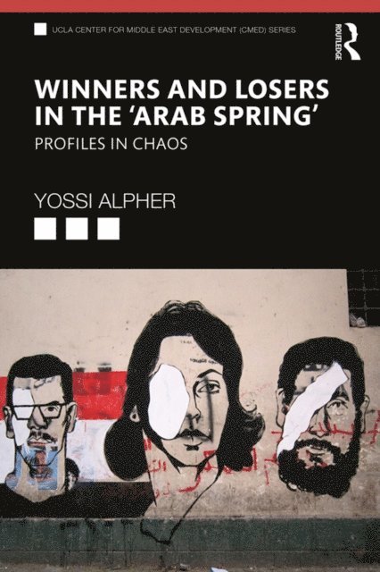 Yossi (Joseph) Alpher - Winners and Losers in the 'Arab Spring', E-bok