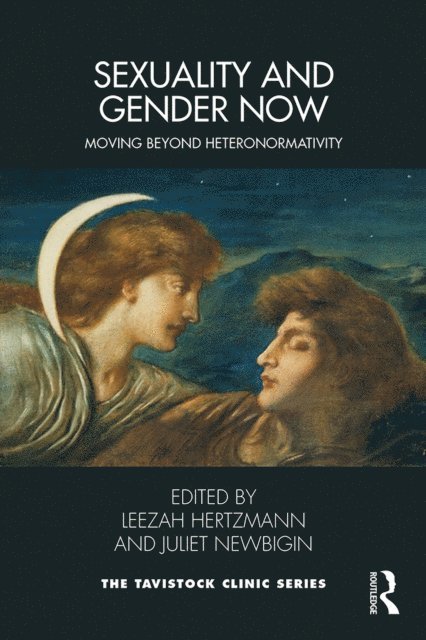 Juliet Newbigin, Leezah Hertzmann - Sexuality and Gender Now, E-bok