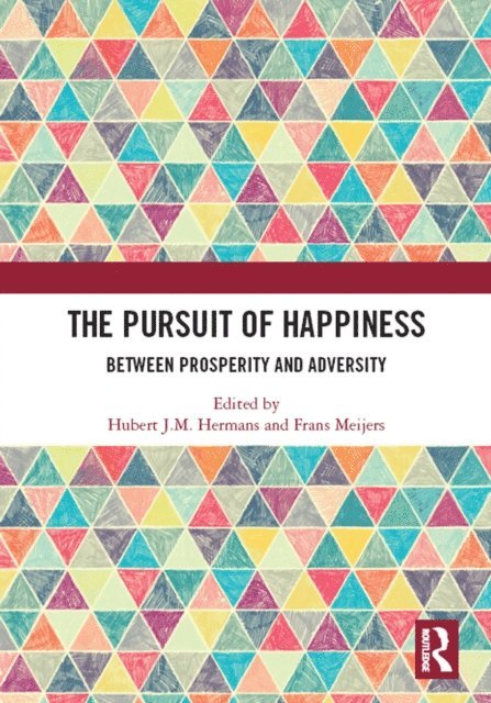 Frans Meijers, Hubert J.M. Hermans - Pursuit of Happiness, E-bok