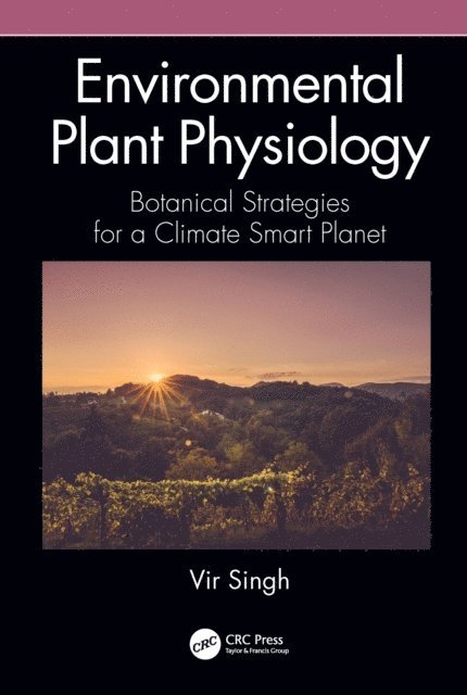 Vir Singh - Environmental Plant Physiology, E-bok