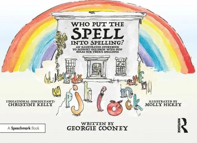 Georgie Cooney - Who Put the Spell into Spelling?, E-bok. Tillgänglighet: Lägg i varukorg