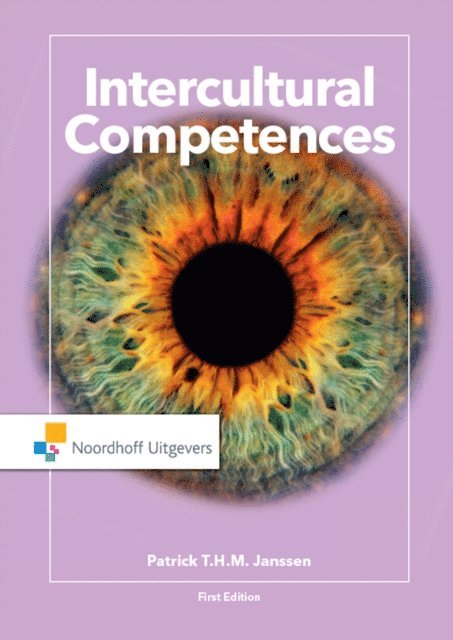 Patrick T.H.M. Janssen - Intercultural Competences, E-bok