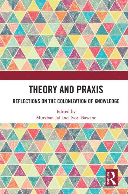 Jyoti Bawane, Murzban Jal - Theory and Praxis, E-bok. Tillgänglighet: Lägg i varukorg
