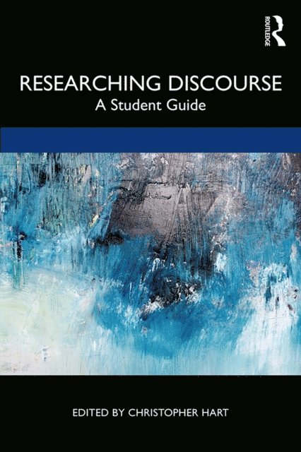 Christopher Hart - Researching Discourse, E-bok
