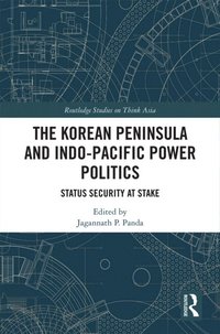 Korean Peninsula and Indo-Pacific Power Politics
