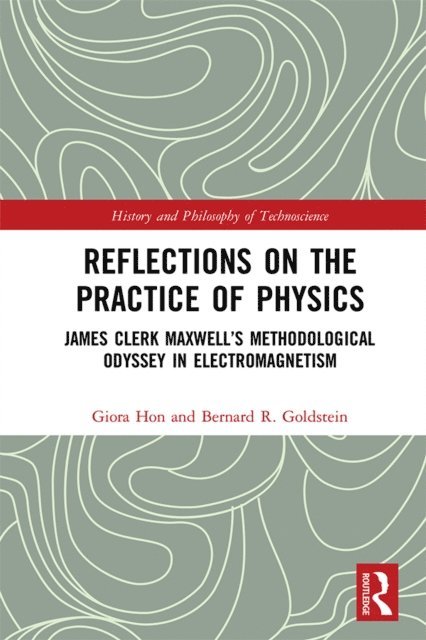 Bernard R. Goldstein, Giora Hon - Reflections on the Practice of Physics, E-bok