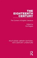 Eighteenth Century