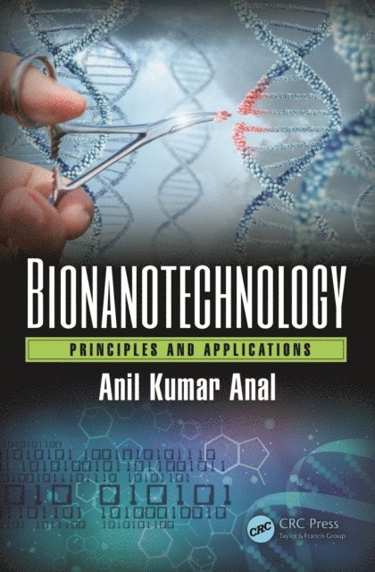 Anil Kumar Anal - Bionanotechnology, E-bok