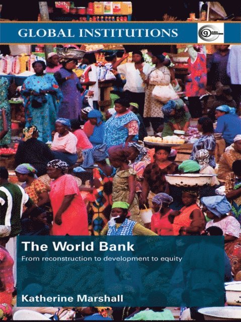 Katherine Marshall - World Bank, E-bok