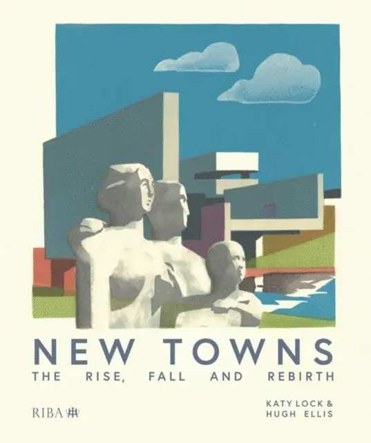 Hugh Ellis, Katy Lock - New Towns, E-bok. Tillgänglighet: Lägg i varukorg