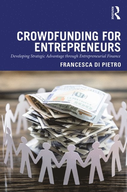 Francesca Di Pietro - Crowdfunding for Entrepreneurs, E-bok