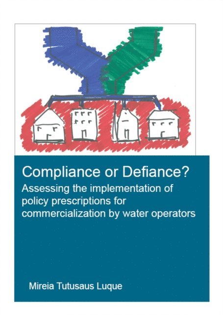 Mireia Tutusaus - Compliance or Defiance?, E-bok