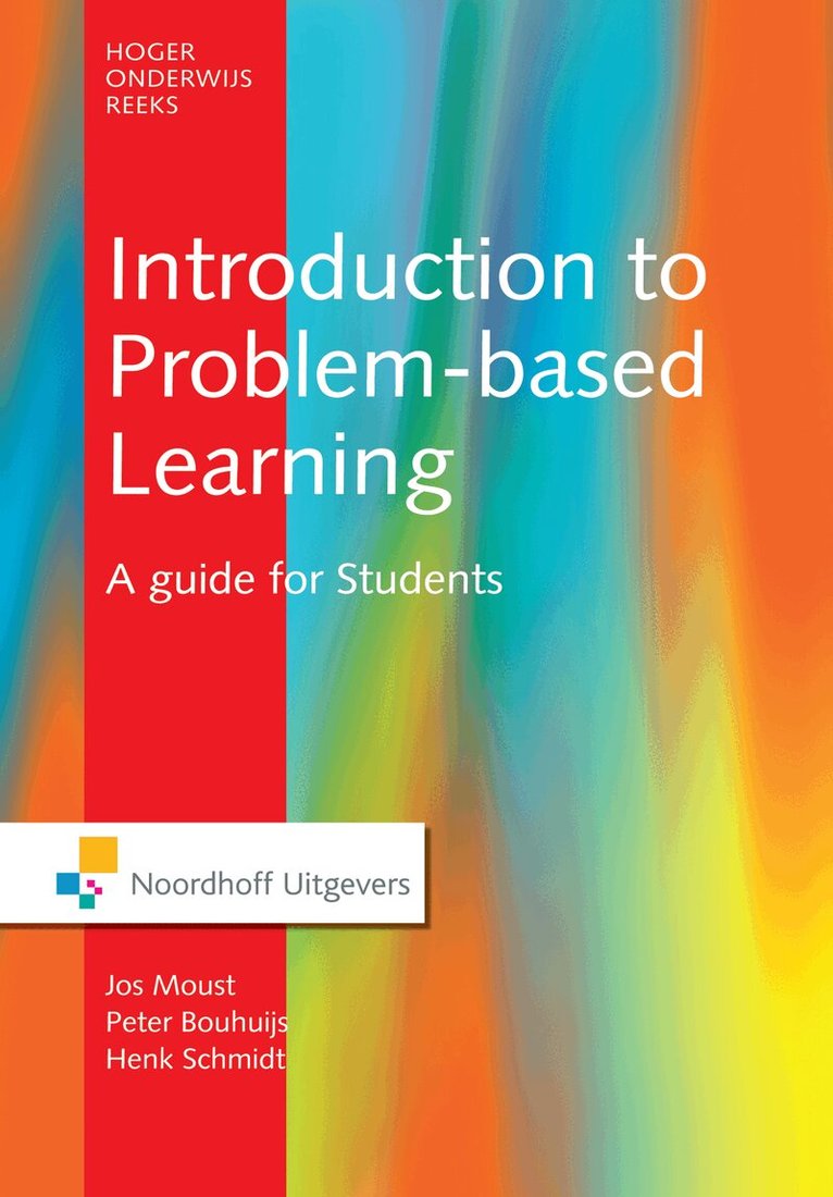 Jos Moust - Introduction to Problem-Based Learning, E-bok