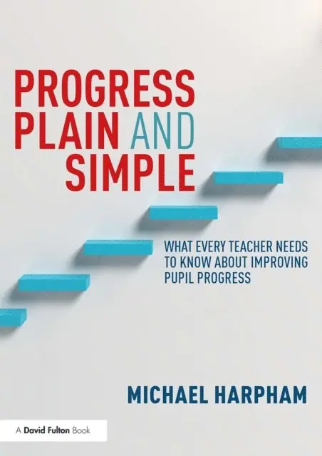Michael Harpham - Progress Plain and Simple, E-bok. Tillgänglighet: Lägg i varukorg