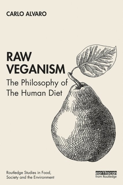 Carlo Alvaro - Raw Veganism, E-bok