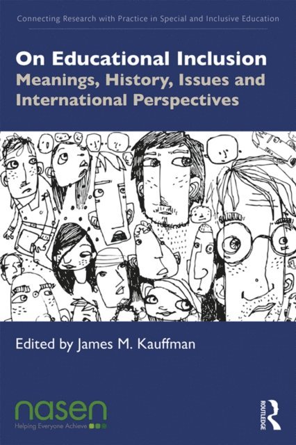 James M. Kauffman - On Educational Inclusion, E-bok