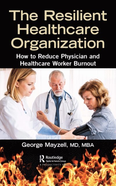 Resilient Healthcare Organization