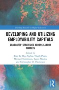 Developing and Utilizing Employability Capitals