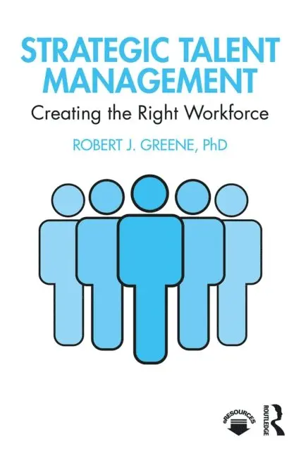 Robert J. Greene - Strategic Talent Management, E-bok. Tillgänglighet: Lägg i varukorg