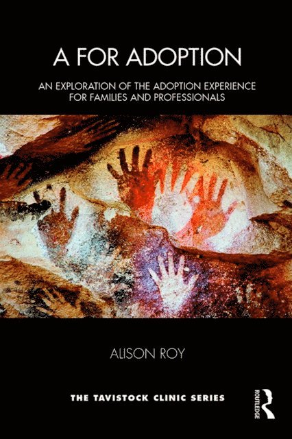 Alison Roy - for Adoption, E-bok. Tillgänglighet: Lägg i varukorg