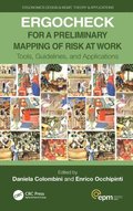 ERGOCHECK for a Preliminary Mapping of Risk at Work
