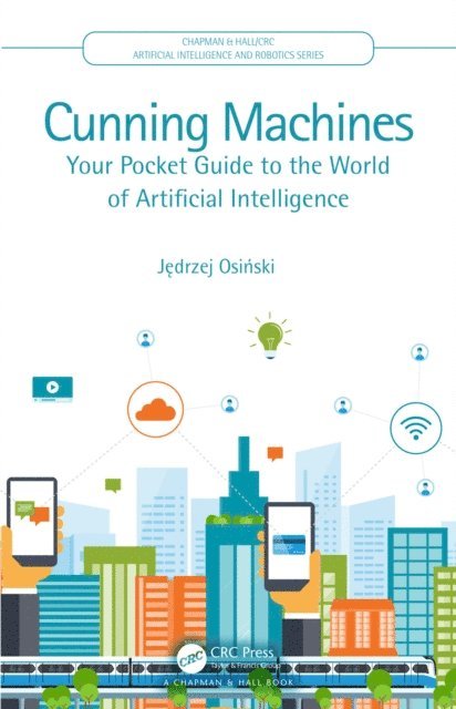 Jedrzej Osinski - Cunning Machines, E-bok