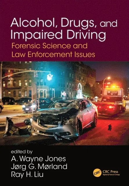 Alcohol, Drugs, and Impaired Driving