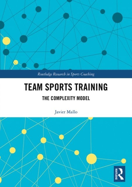 Javier Sainz - Team Sports Training, E-bok