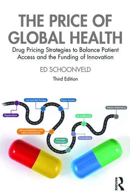 Ed Schoonveld - Price of Global Health, E-bok. Tillgänglighet: Lägg i varukorg