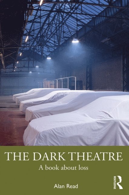 Alan Read - Dark Theatre, E-bok. Tillgänglighet: Lägg i varukorg