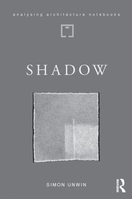 Simon Unwin - Shadow, E-bok