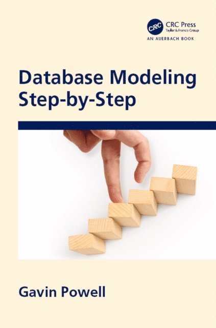 Gavin Powell - Database Modeling Step by Step, E-bok. Tillgänglighet: Lägg i varukorg