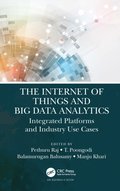 Internet of Things and Big Data Analytics