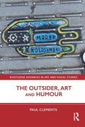 Outsider, Art and Humour