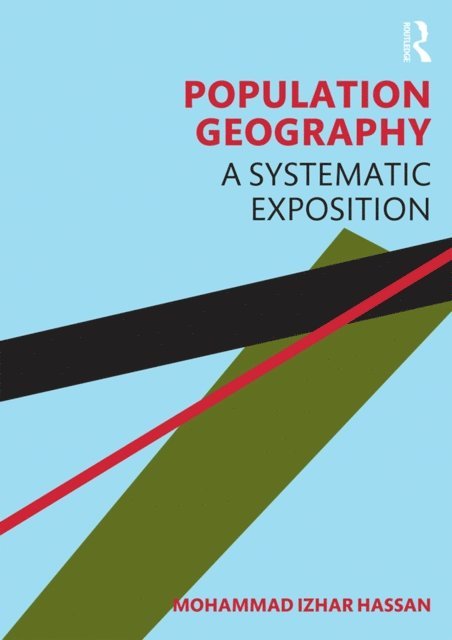 Mohammad Izhar Hassan - Population Geography, E-bok