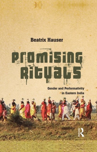 Beatrix Hauser - Promising Rituals, E-bok