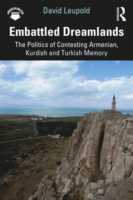 David Leupold - Embattled Dreamlands, E-bok