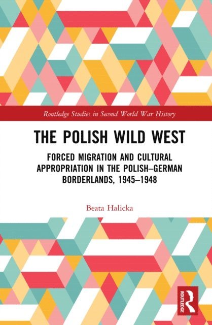 Beata Halicka - Polish Wild West, E-bok