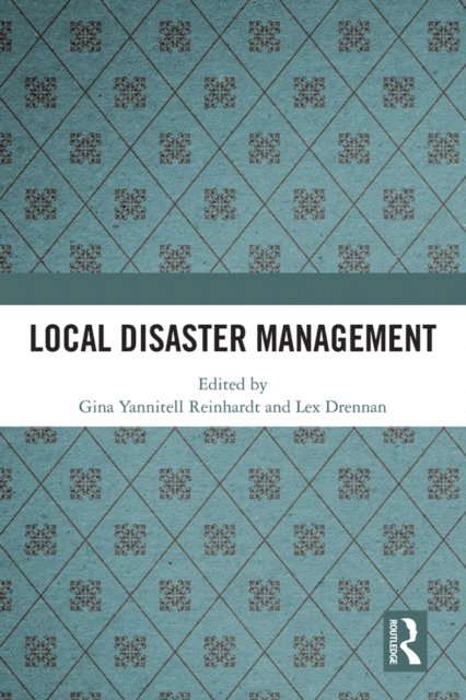 Local Disaster Management