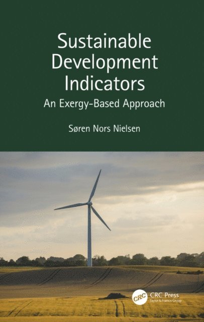 Soren Nors Nielsen - Sustainable Development Indicators, E-bok