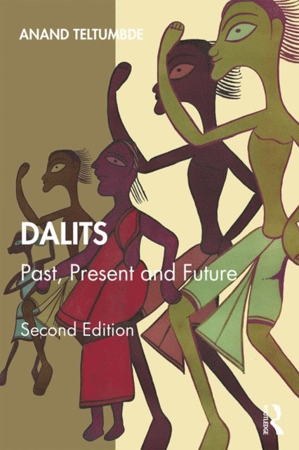 Anand Teltumbde - Dalits, E-bok